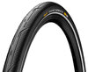 Continental Pneu Contact Urban 27.5x2.20 Starr mit Reflexstreifen black 