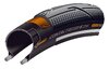 Continental Pneu Contact Urban 700x37C Starr mit Reflexstreifen black 