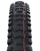 Schwalbe Pneu Big Betty 29x2.40 SuperGravity Addix Soft TL-Easy black 