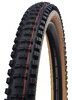 Schwalbe Pneu Big Betty 29x2.40 SuperGravity Addix Soft TL-Easy black 