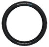 Schwalbe Pneu Wicked Will 29x2.40 SuperGround Addix SpeedGrip TL-E black 