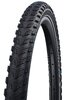 Schwalbe Pneu Marathon 365 26x2.00 starr mit Reflexstreifen black 