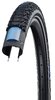 Schwalbe Pneu Marathon Plus Tour 700x38C Starr mit Reflexstreifen black 