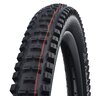 Schwalbe Pneu Big Betty 27.5x2.40 SuperGravity Addix Soft TL-Easy para 