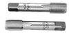 VAR Pedalgewindebohrer PE-04100-9/16 9/16 x20 mm Set à 2 Stk. 