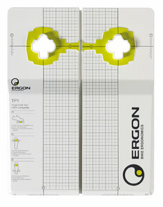 Ergon Pedal Cleat Tool TP-1 für SPD 