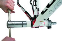 VAR Einpressringe für Shimano Press Fit PE-13800-PF 