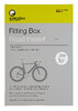 Ergon Fitting Box Road Expert 