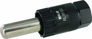 VAR Kassettenverschlussringwerkzeug mit 12-mm Stift RL-98100 