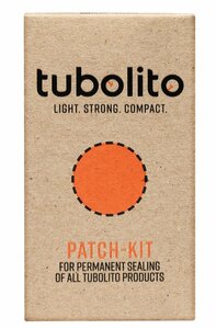 Tubolito Reparaturflicken Tubo Patch Kit 