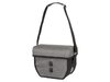 AGU Handlebar Bag SHELTER grey 