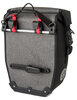 AGU Bike Bag SHELTER Medium grey 