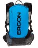 Ergon Bike Rucksack BX2 Evo 10+1.5 L blue 