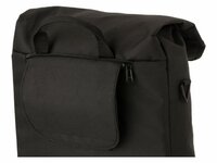 AGU Single Bag URBAN Bag black 