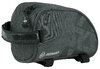 SKS Oberrohrtasche Traveller Up 800 ml 170x60x95 mm schwarz 