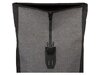 AGU Backpack SHELTER Large melange grey 