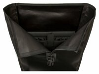 AGU Backpack SHELTER Large black 