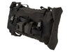 AGU Handlebar-Pack Bag VENTURE 17 Liter reflective mist 