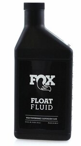 FOX Oil AM FOX FLOAT Fluid 473 ml 