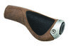 Ergon Lenkergriffe GP-1 BioKork Gr.L braun 