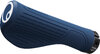 Ergon Lenkergriffe GS1 Evo Large nightride blue 