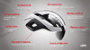 LAZER Unisex Road Bullet 2.0 Helm red M