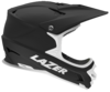 LAZER Unisex Extreme Phoenix+ ASTM Helm black XS
