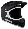 LAZER Unisex Extreme Phoenix+ ASTM Helm black XS