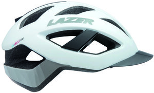 LAZER Unisex Sport Cameleon MIPS Helm matte white S