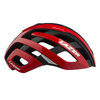 LAZER Unisex Road Century Helm red black L