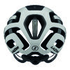 LAZER Unisex Road Century Mips Helm white black S