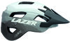 LAZER Unisex MTB Chiru MIPS Helm matte white L