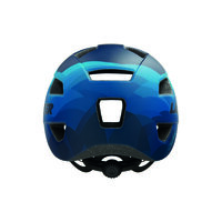 LAZER Unisex MTB Chiru MIPS Helm matte blue steel L