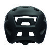 LAZER Unisex MTB Coyote MIPS Helm matte full black S