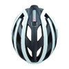 LAZER Unisex Road Genesis MIPS Helm white black M