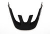 LAZER Part Coyote Visor (MY19) matte black M