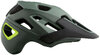 LAZER Unisex MTB Jackal MIPS Helm matte dark green flash yellow L