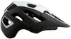 LAZER Unisex MTB Jackal MIPS Helm white black L