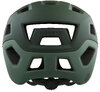 LAZER Unisex MTB Coyote MIPS Helm matte dark green S