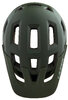 LAZER Unisex MTB Coyote MIPS Helm matte dark green S