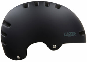 LAZER Unisex City Armor 2.0 Helm matte black S