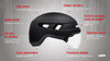 LAZER Unisex City Urbanize MIPS Helm matte titanium S