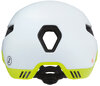 LAZER Unisex City Urbanize MIPS Helm matte white flash yellow L