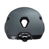 LAZER Unisex City Cruizer Helm matte dark grey L