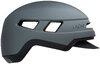 LAZER Unisex City Cruizer Helm matte dark grey S