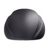LAZER Aeroshell Sphere black L