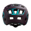 LAZER Unisex MTB Impala MIPS Helm matte mulberry S