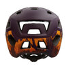 LAZER Unisex MTB Coyote MIPS Helm matte mulberry orange M