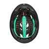 LAZER Unisex Road Strada KinetiCore Helm full matte black XL