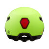 LAZER Unisex City Urbanize MIPS Helm matte flash yellow S